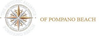 The Historic Alliance of Pompano Beach